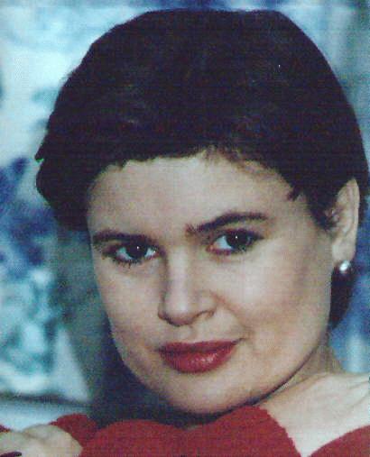 Sophie Aldred